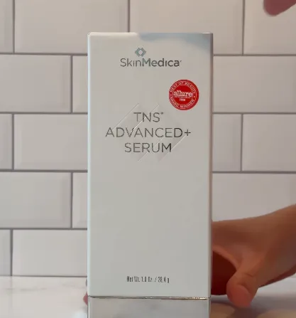 SkinMedica TNS Advanced Serum