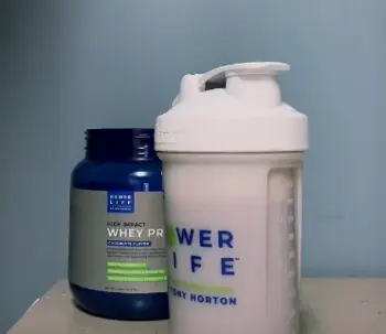 Tony Horton Power Life