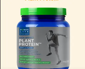 Tony Horton Power Life