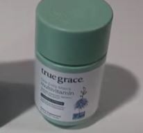 true grace women's multivitamin reviews