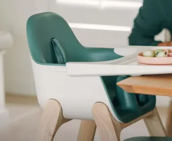 UPPAbaby Ciro High Chair