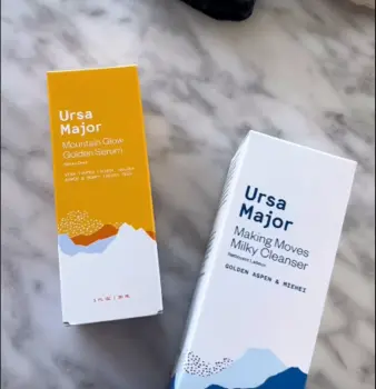 Ursa Major Skin Care