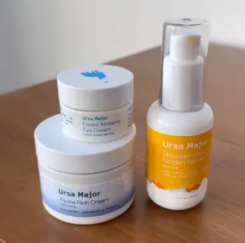 Ursa Major Skin Care
