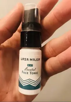 Ursa Major Skin Care