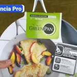 GreenPan GP5 Vs. Valencia Pro