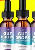 wellness prime gut drops reviews