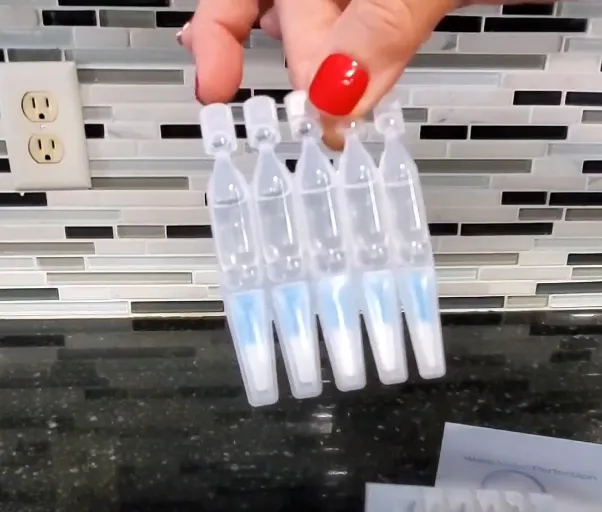 WNP Hyaluronic Acid Serum