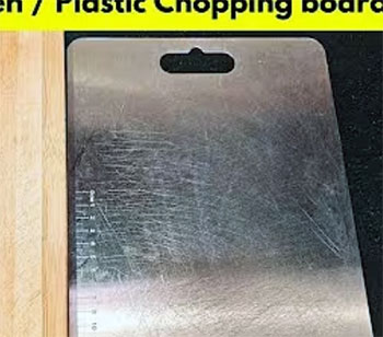yamato titanium cutting board