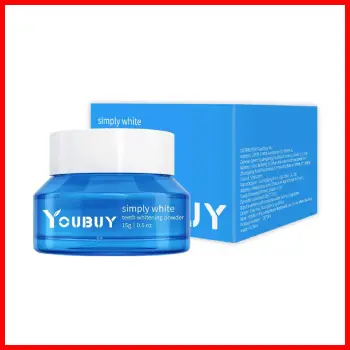 Youbuy Teeth Whitening Powder