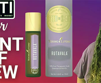 young living stress away roll on