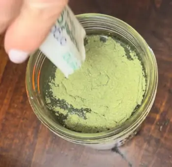 Zena Greens Organic Supergreens