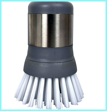 Sophisti Clean Power Scrubber