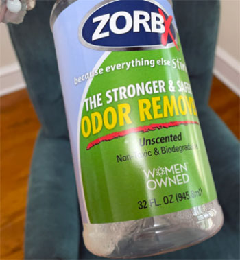 ZORBX