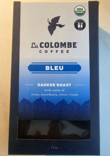 La Colombe Nizza