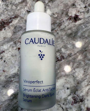 Caudalie Vinoperfect Radiance Serum