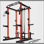 Ritfit Power Cage