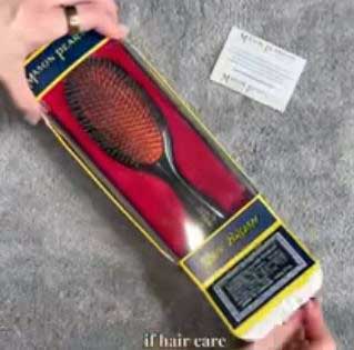 La Bonne Brosse