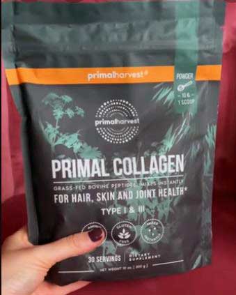 Primal Collagen