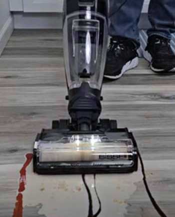Bissell Crosswave Hydrosteam