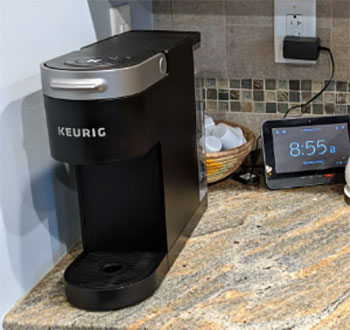 Keurig K-Slim
