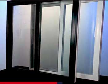 Milgard Trinsic Windows