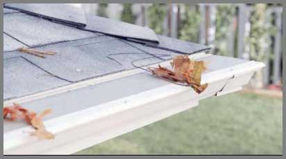 LeafFilter Gutter Guards