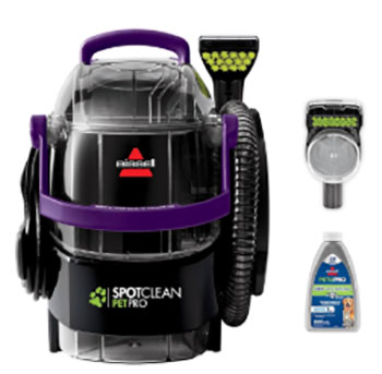 Bissell SpotClean Pet Pro