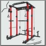 Major Lutie Fitness Equipment