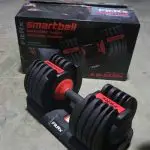 Fitrx Smartbell