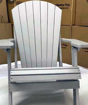 Duraweather Poly