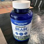 Stonehenge Health Dynamic Brain