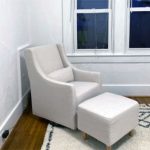 Babyletto Eco Performance Fabric