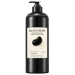 Nature Republic Black Bean Shampoo