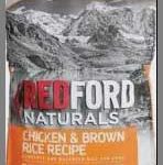 Redford Naturals Dog Food