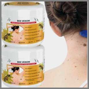Lenaro Bee Venom Cream