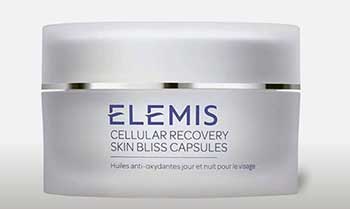 Elemis Skin Bliss Capsules