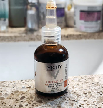 Vichy Vitamin C Serum