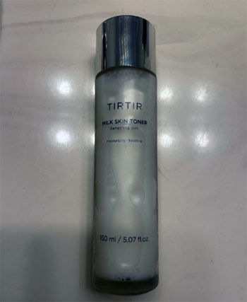 TIRTIR Milk Skin Toner