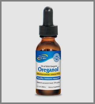 Oreganol P73