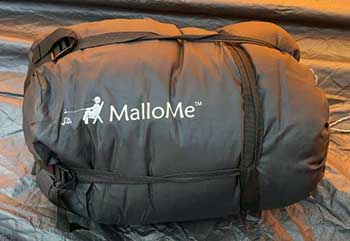 MalloMe Sleeping Bag