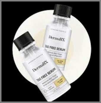 DermaRx Skin Tag Remover