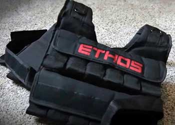 Ethos Weighted Vest