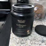 Black Girl Vitamins Collagen Powder