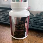 Joyce Giraud Hair Supplements