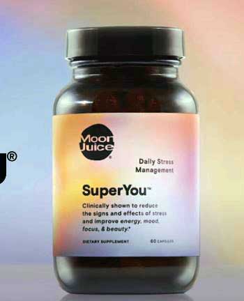 Moon Juice Super You