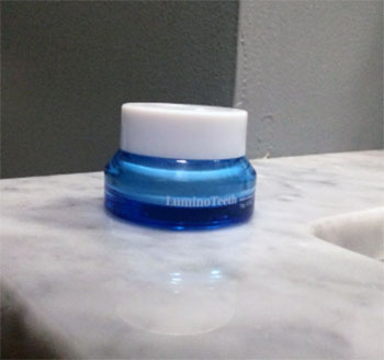Lumino Teeth Whitening Powder