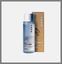 Pretty Skin Rice Niacinamide Toner