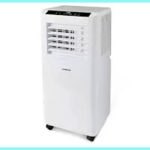 Ambiano Portable Air Conditioner