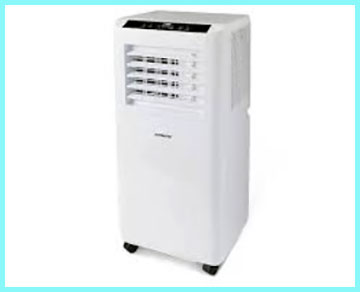 Ambiano Portable Air Conditioner