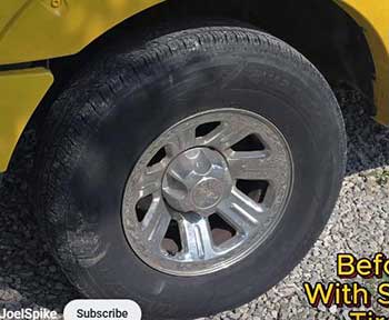 Thunderer Trac Grip M/T
